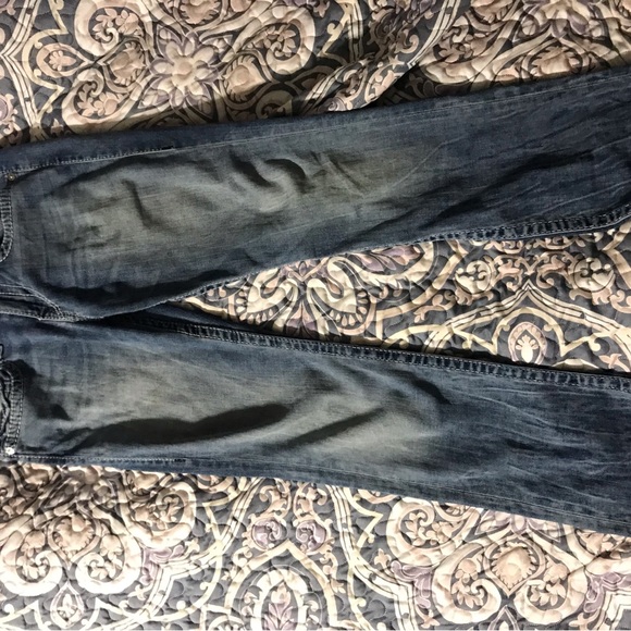True religion jeans - Picture 4 of 6